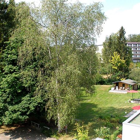 Park-Villa Bad Steben Chambre photo