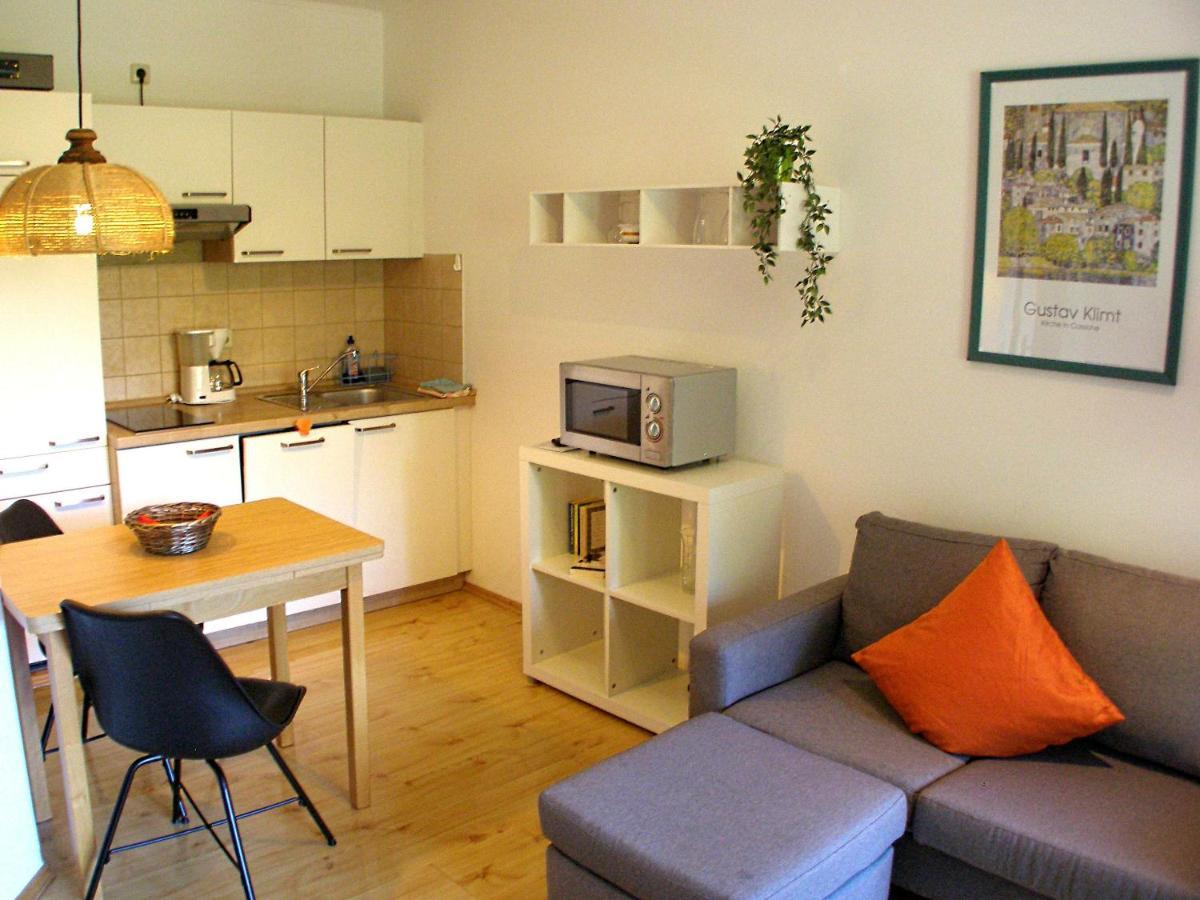 Park-Villa Bad Steben Extérieur photo