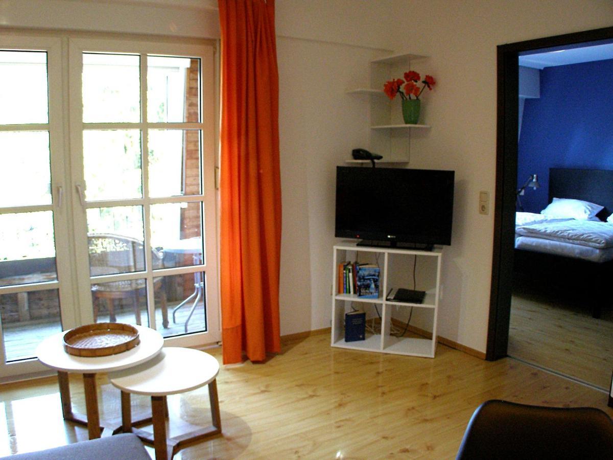 Park-Villa Bad Steben Extérieur photo