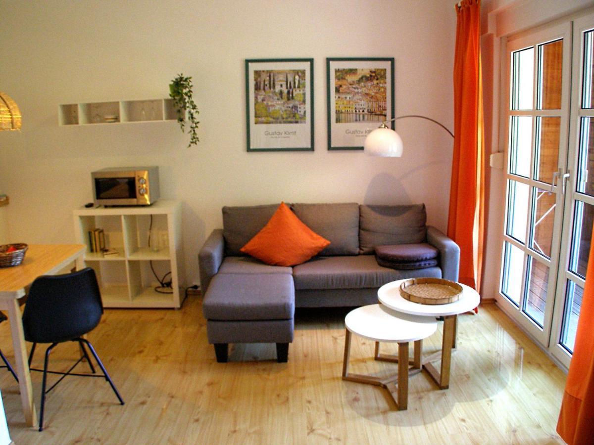 Park-Villa Bad Steben Extérieur photo