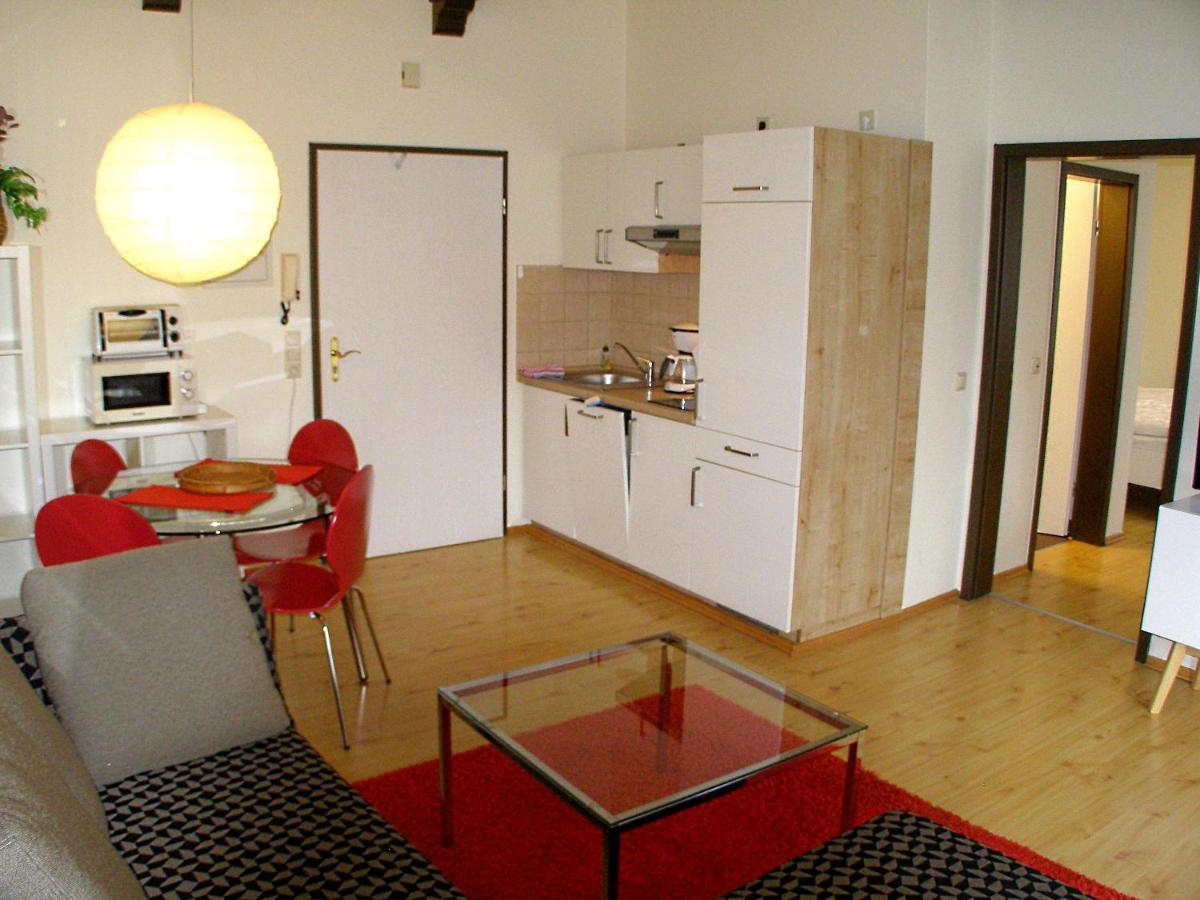 Park-Villa Bad Steben Extérieur photo
