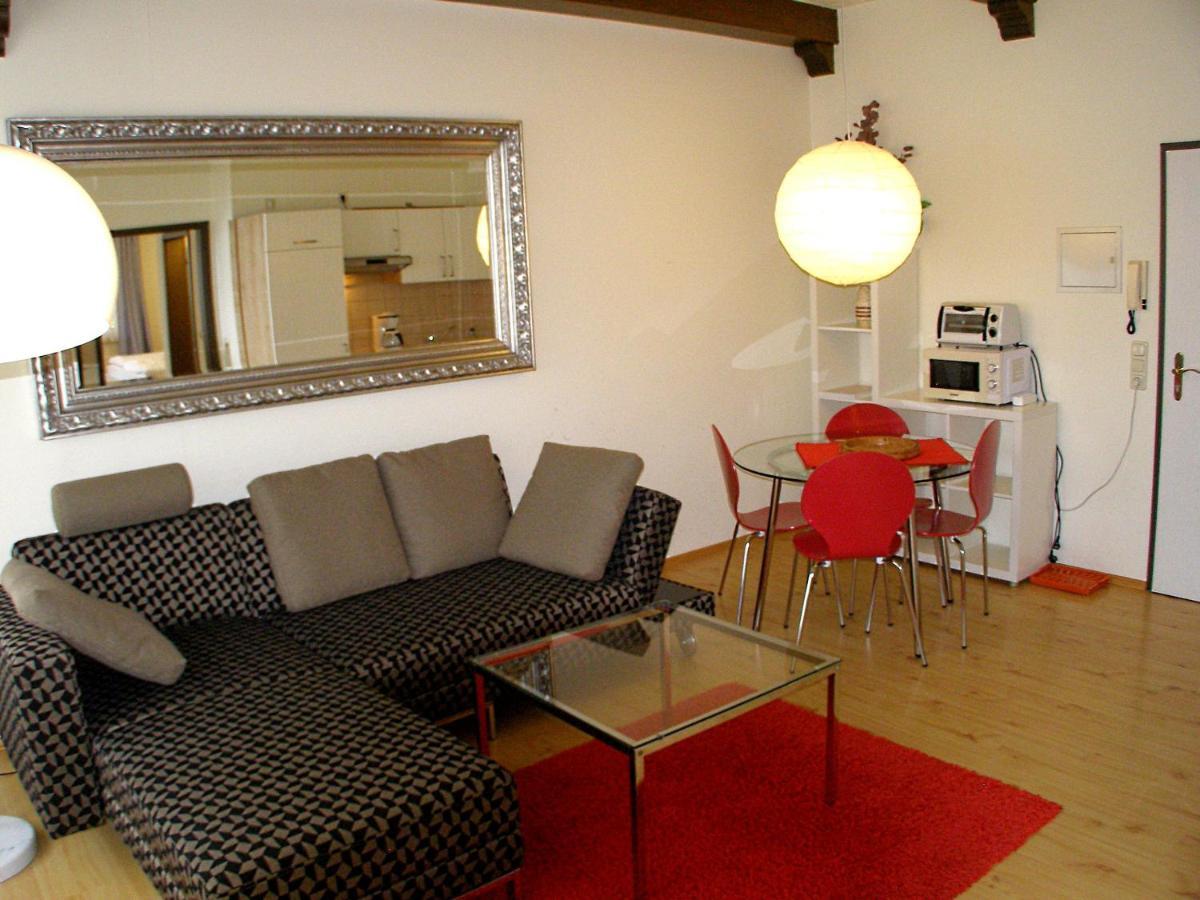 Park-Villa Bad Steben Extérieur photo