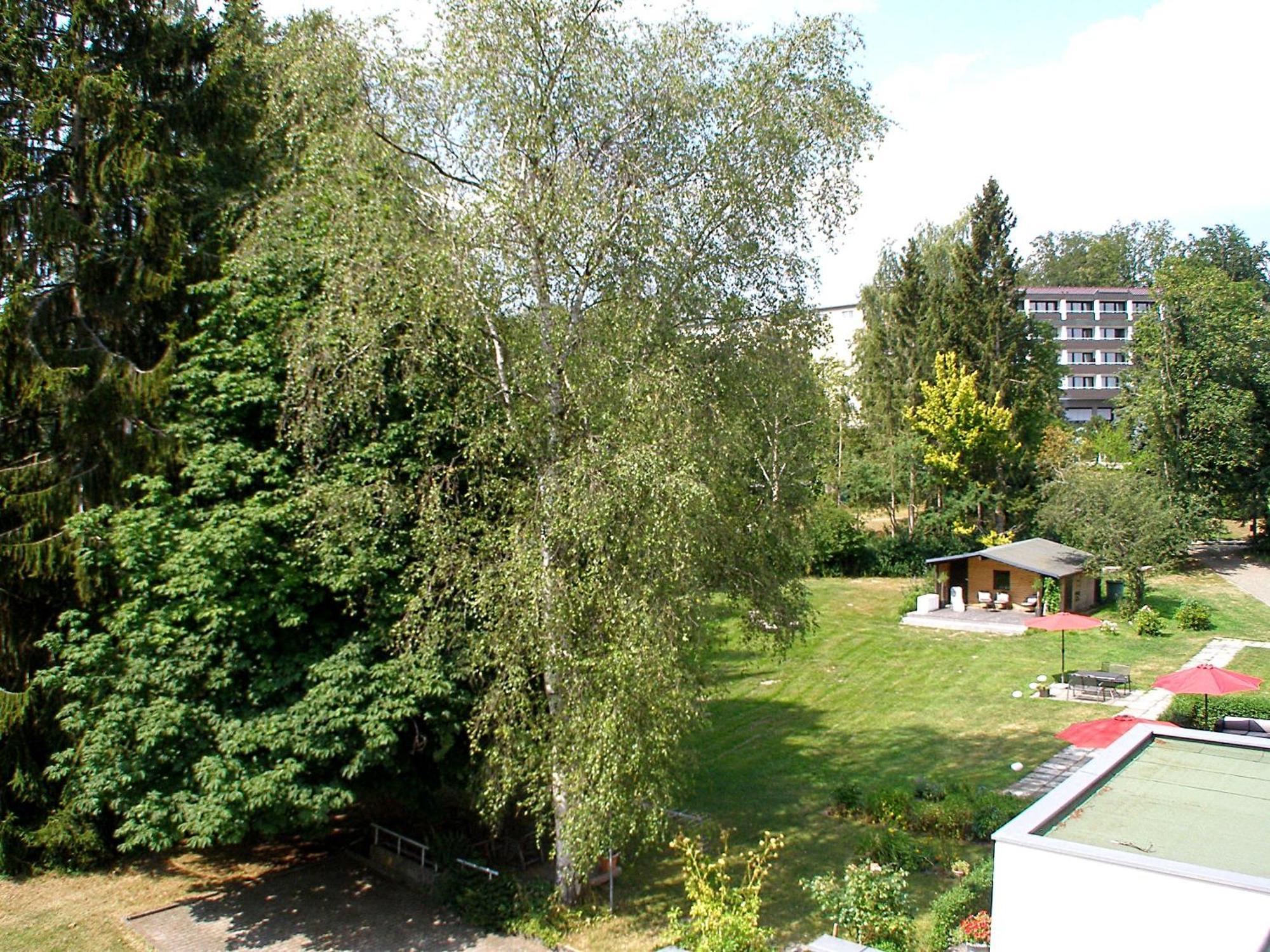 Park-Villa Bad Steben Chambre photo