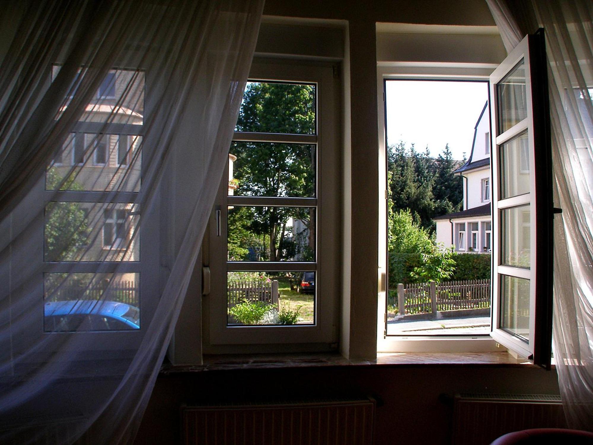 Park-Villa Bad Steben Chambre photo