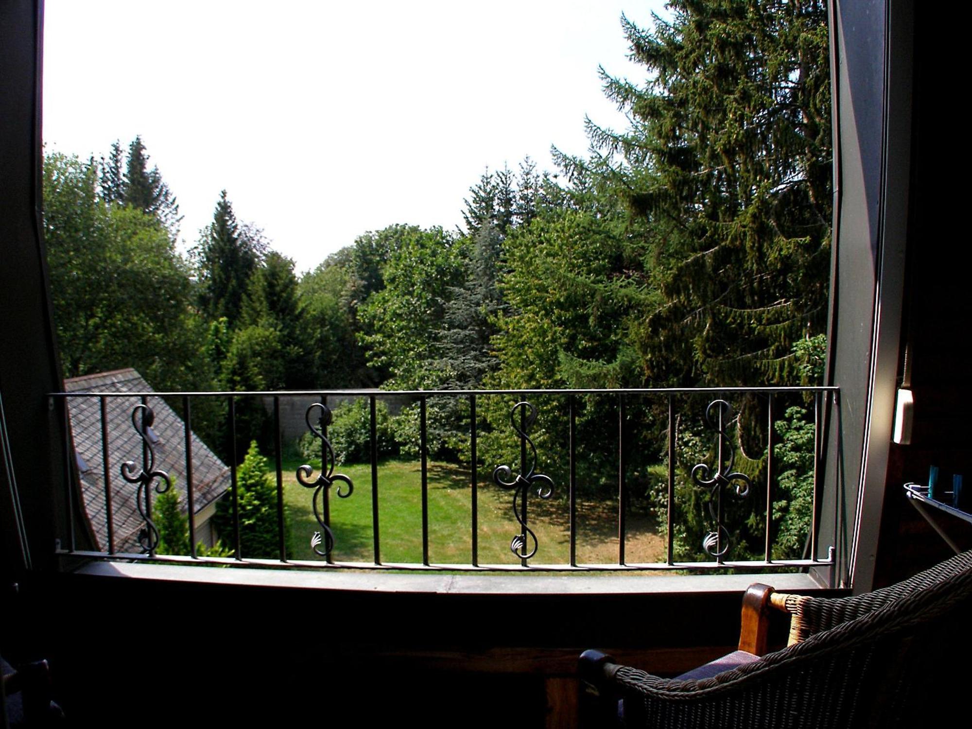 Park-Villa Bad Steben Chambre photo