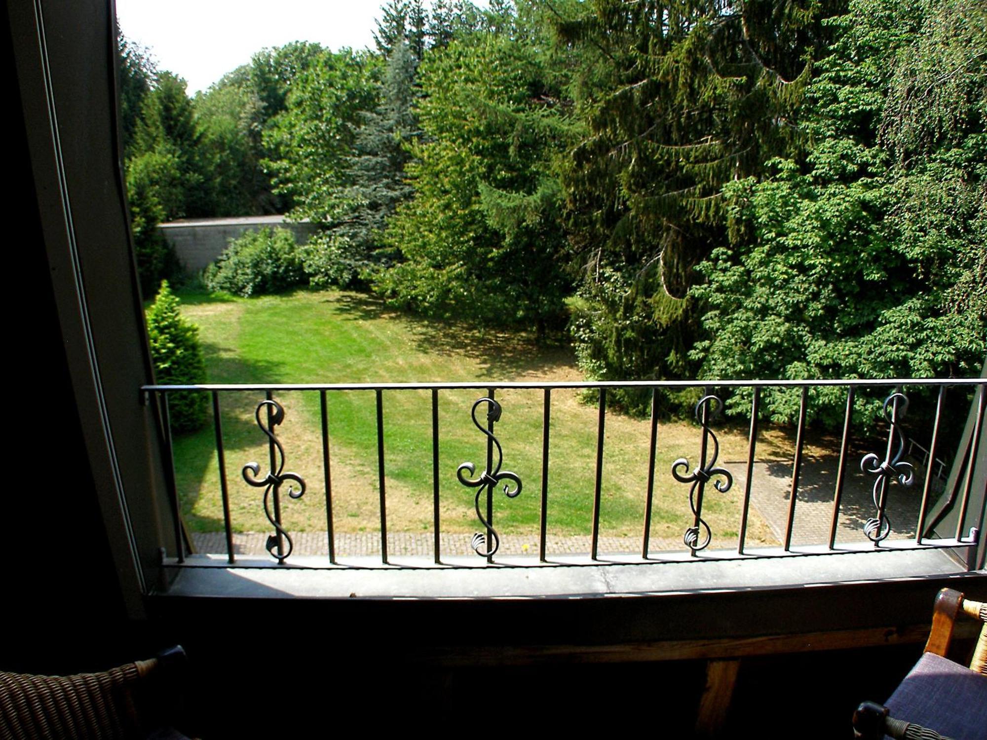 Park-Villa Bad Steben Chambre photo