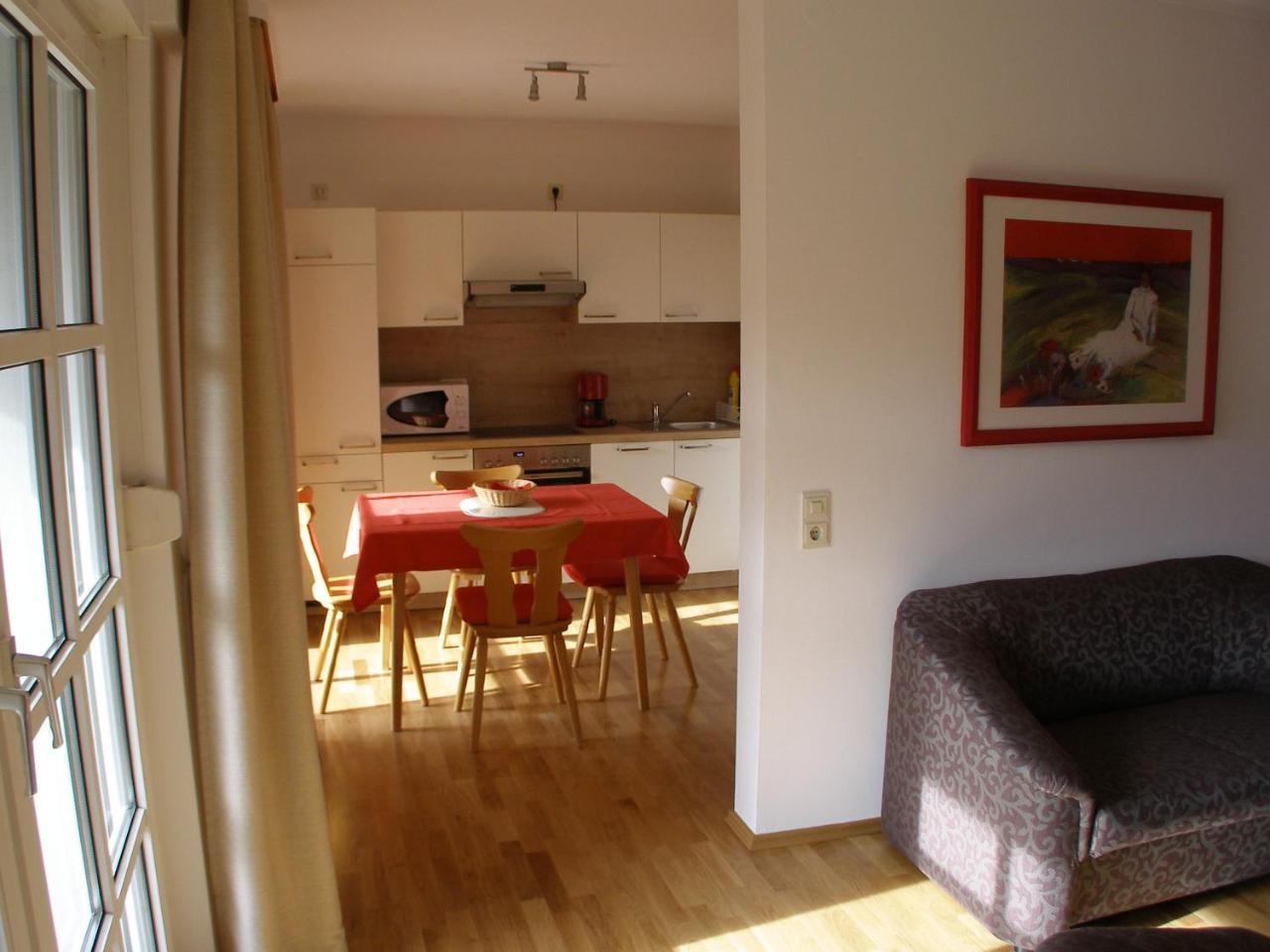 Park-Villa Bad Steben Extérieur photo