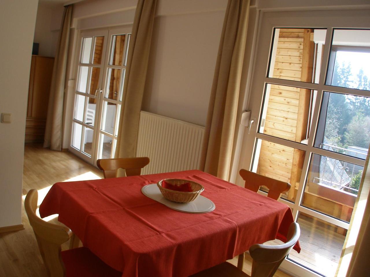 Park-Villa Bad Steben Extérieur photo